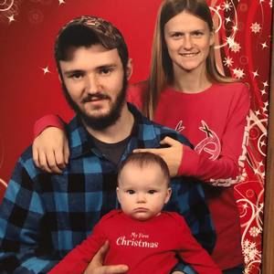 Meet your Posher, Matthew